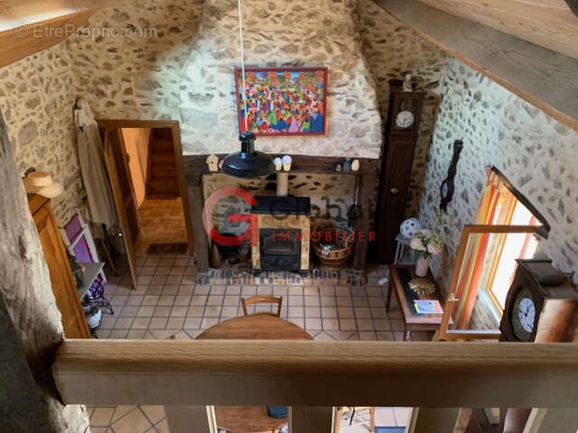 Maison à RILHAC-TREIGNAC