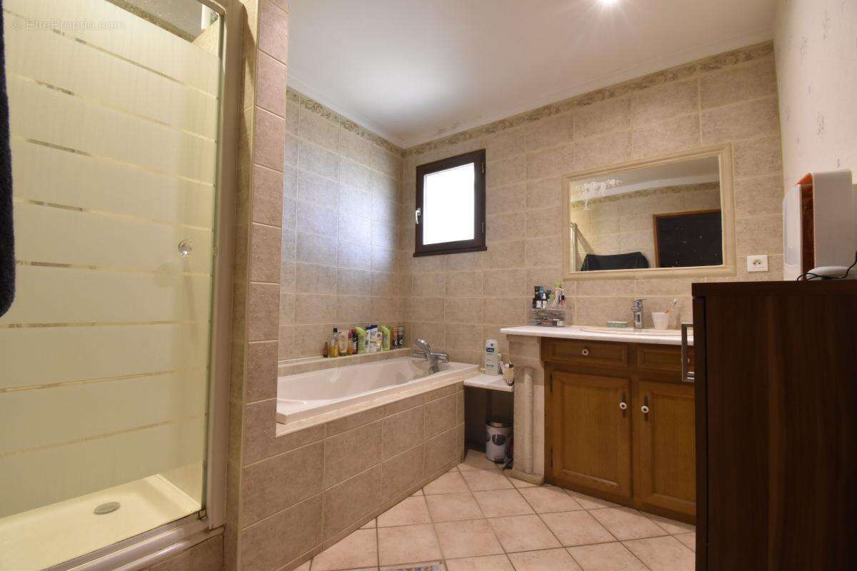 Maison À Vendre - photo 11