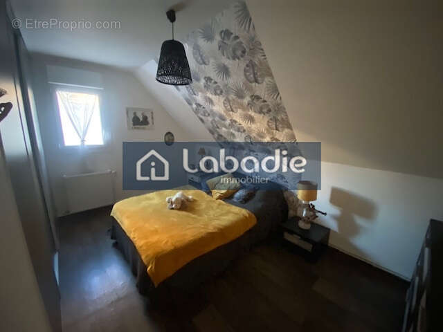 Maison à VIRE