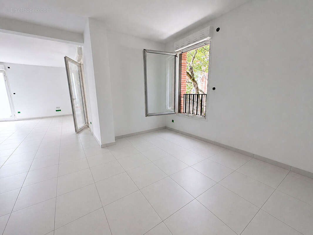 Appartement à L'UNION