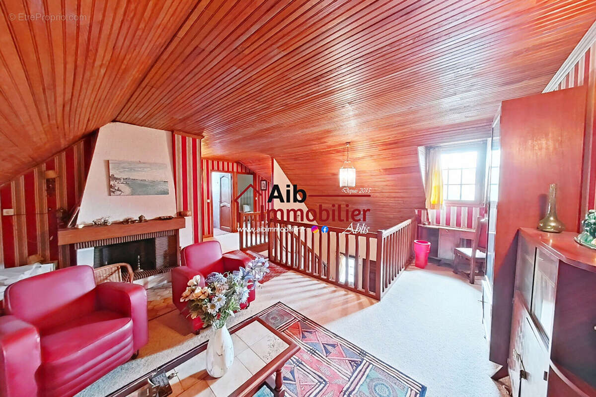 Maison à ABLIS