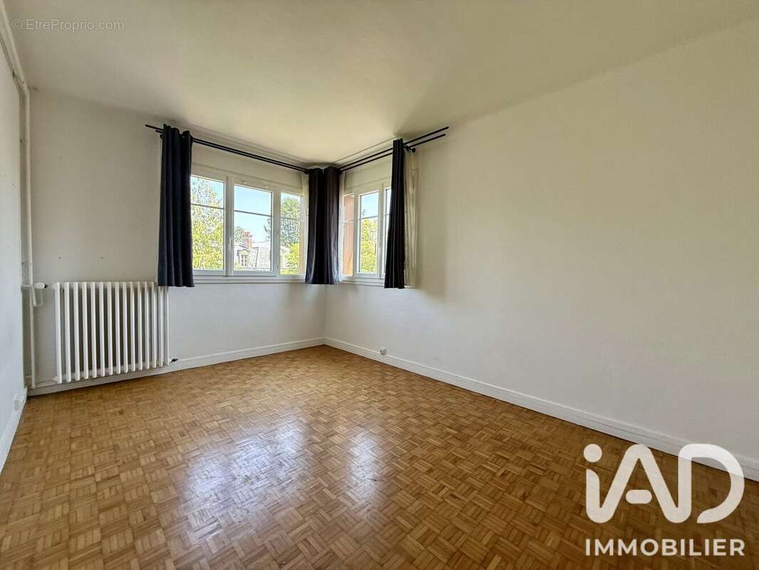Appartement 68 m² à Brunoy  - photo 6