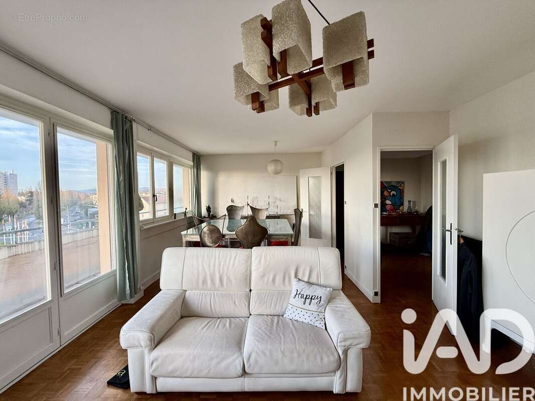 Photo 2 - Appartement à MACON