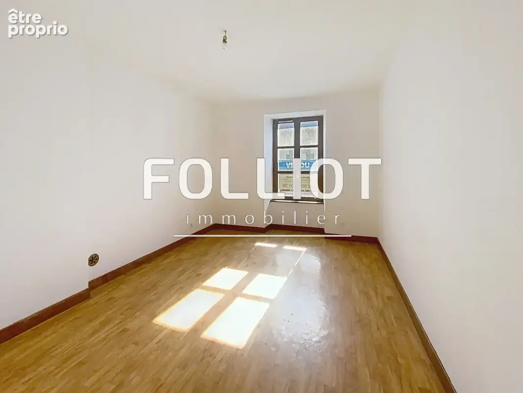 A VENDRE Maison 5 pièces 107 m² - photo 8