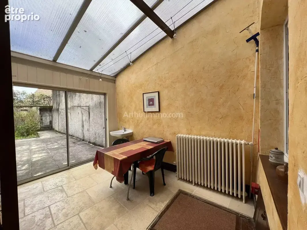 Vente Maison Saulieu(21210) 110 000ï¿œ - photo 3