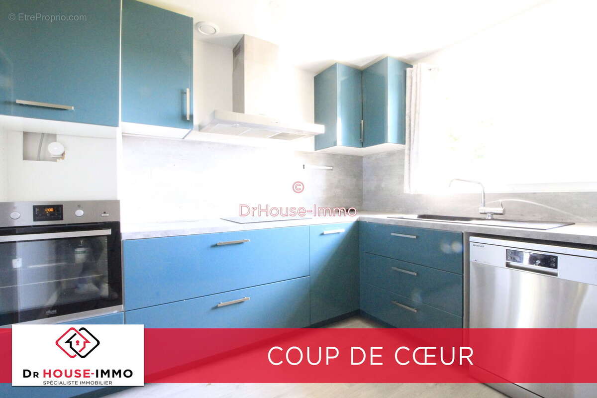 Maison à LE THUIT-SIGNOL