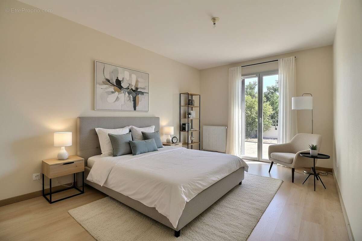 Appartement 60 m² à Chamalieres  - photo 3