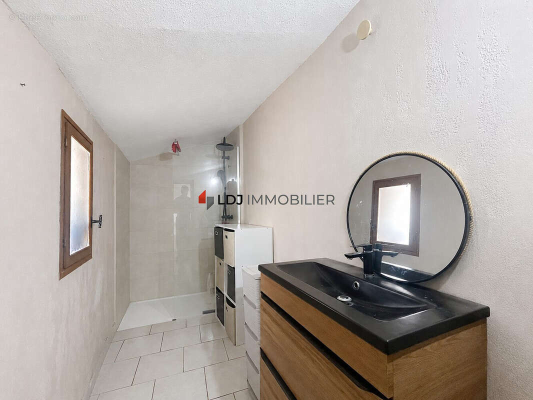 Maison 86 m² à Trevillach  - photo 8