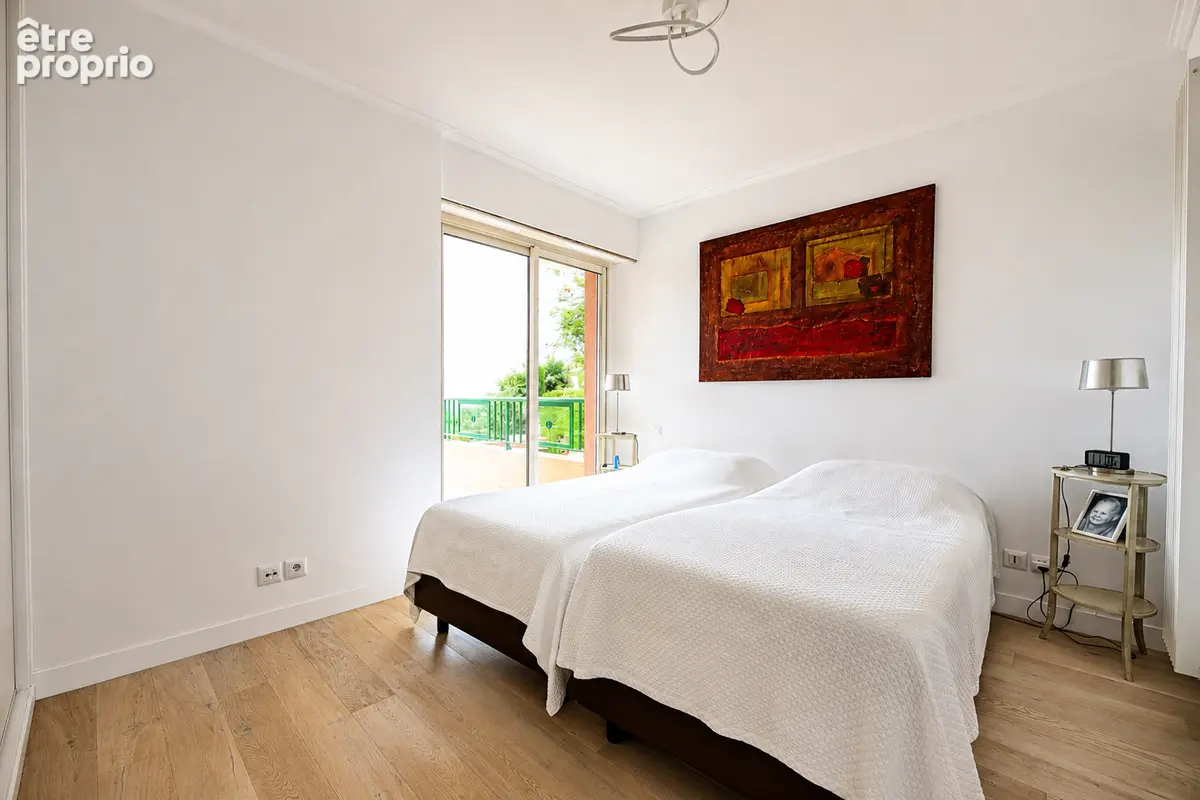 Appartement 152m² à mandelieu-la-napoule - photo 8
