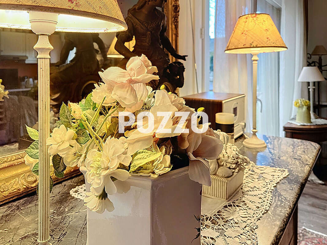 Appartement à VERSON