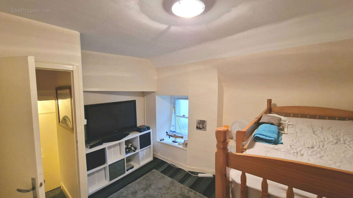 Maison à LA TRINITE-PORHOET