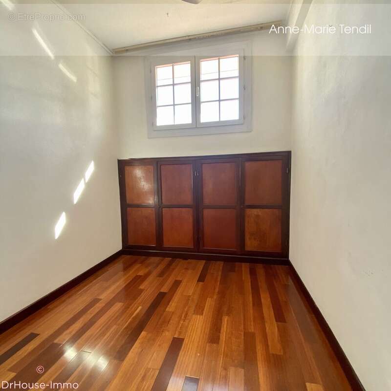 Maison à LE TAMPON