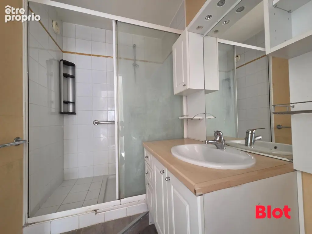 Appartement 3 pièces 62 m² à vendre à Rennes (35000) - photo 8