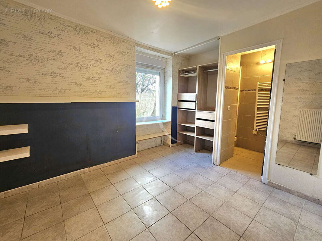 Maison à SAINT-GEORGES-SUR-CHER