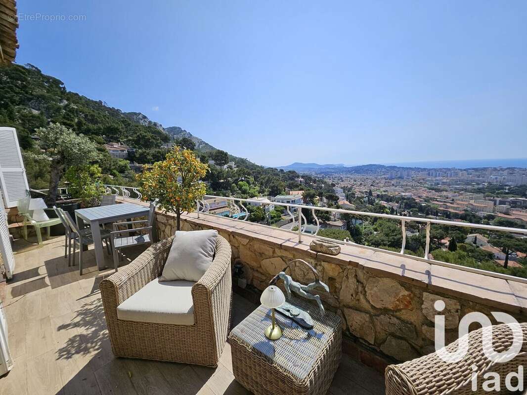 Photo 2 - Appartement à TOULON