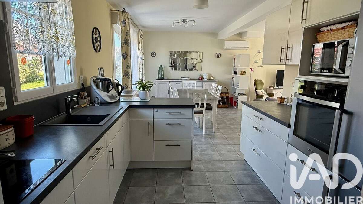 Photo 7 - Maison à AMBOISE