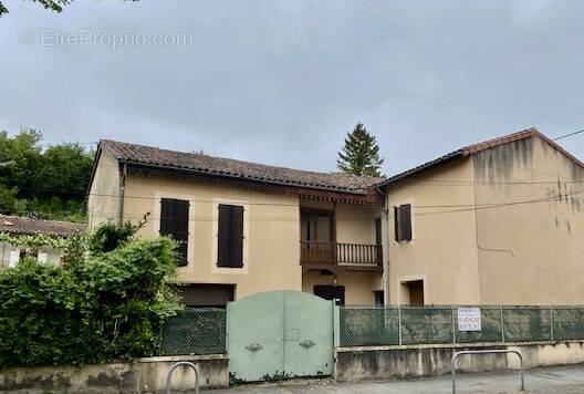 Maison à AUCH