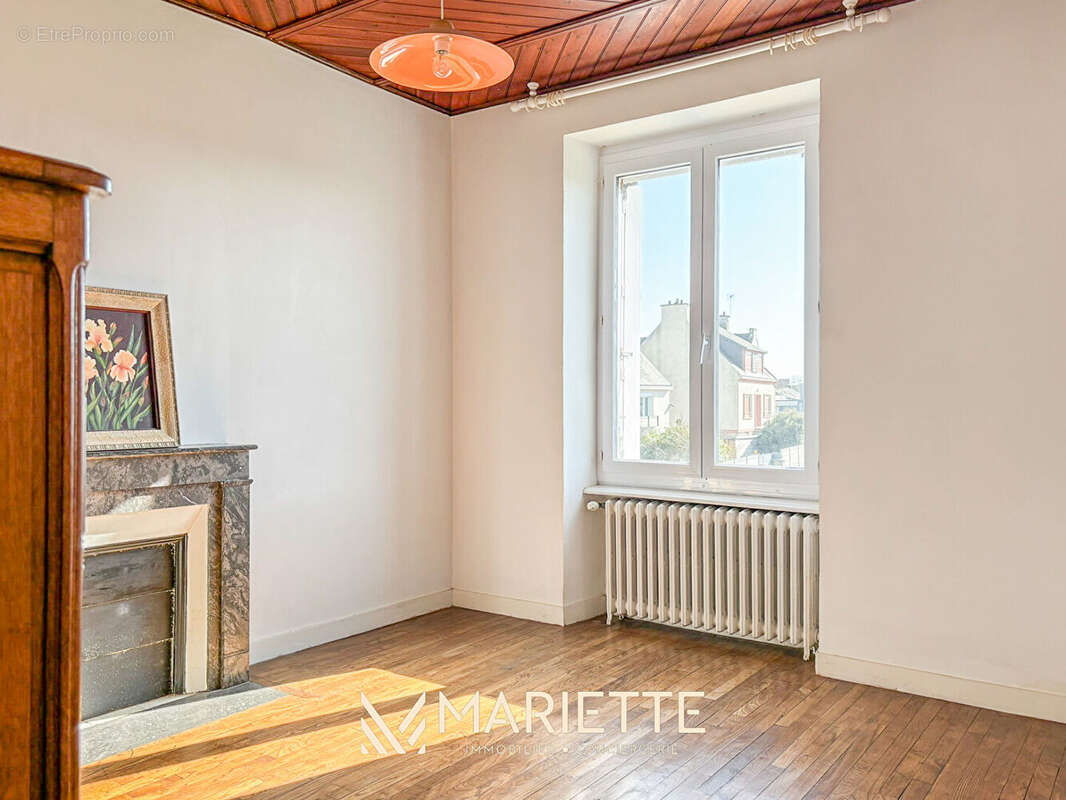 Maison à RIEC-SUR-BELON