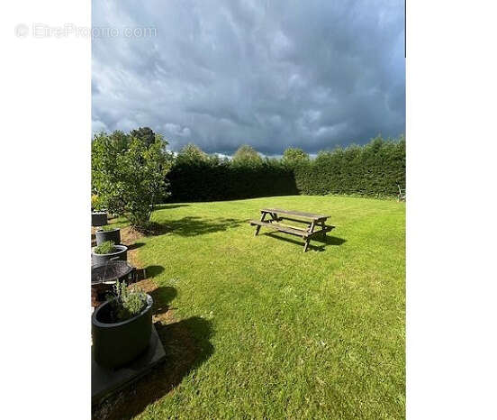 Maison à SAINT-SAUVEUR-EN-PUISAYE