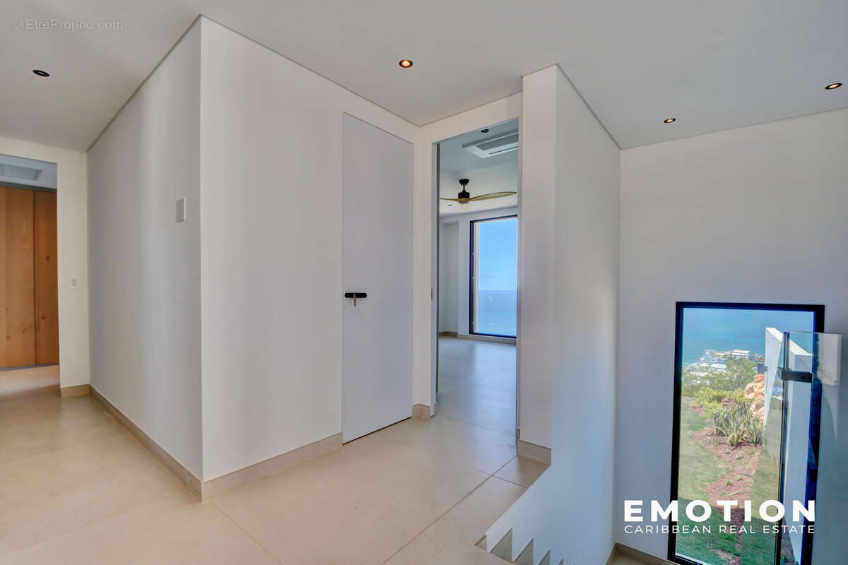 Maison à SAINT-MARTIN