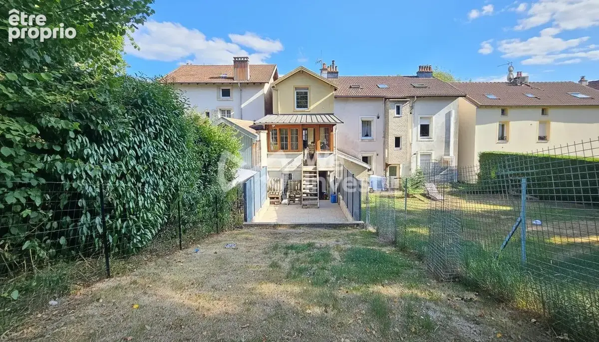 Maison 85 m² à Epinal  - photo 2
