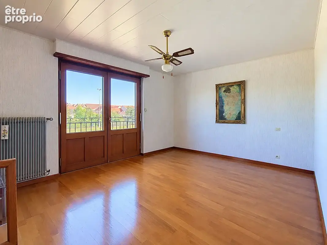 Maison Dingsheim 5 pièces 113 m2 - photo 5