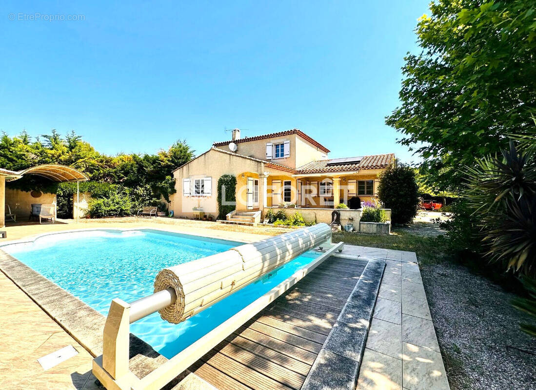 Maison à ARLES