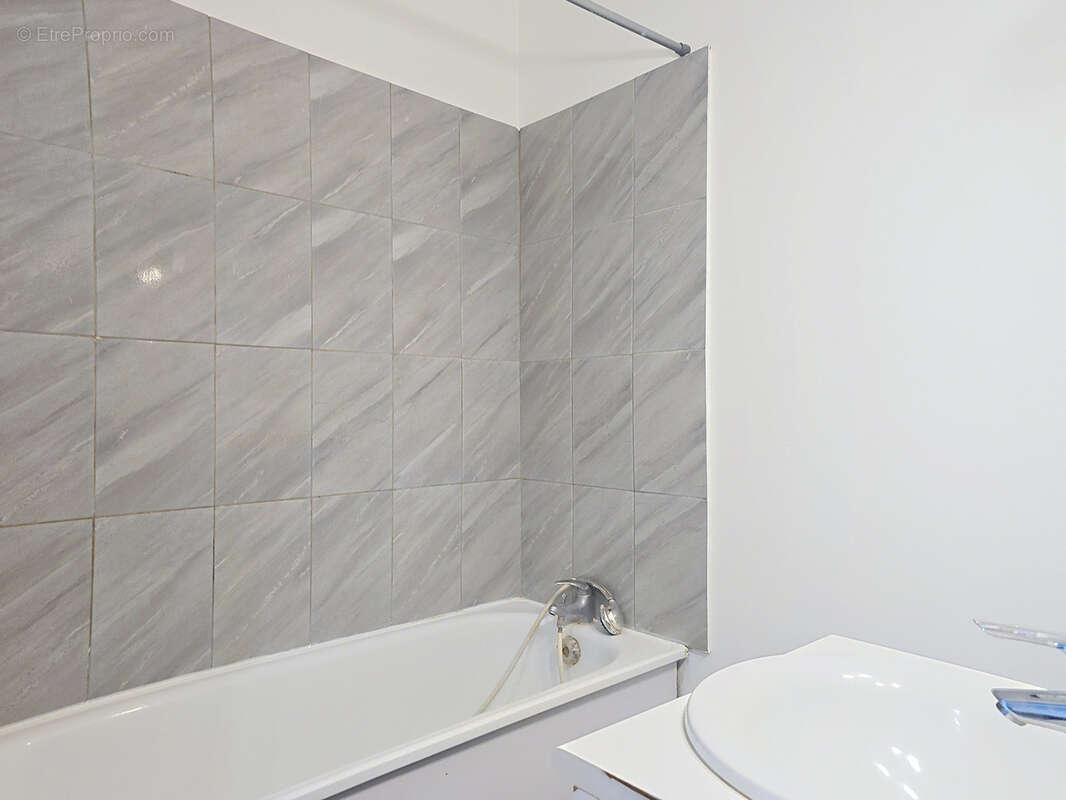 Appartement à VILLEFRANCHE-SUR-SAONE