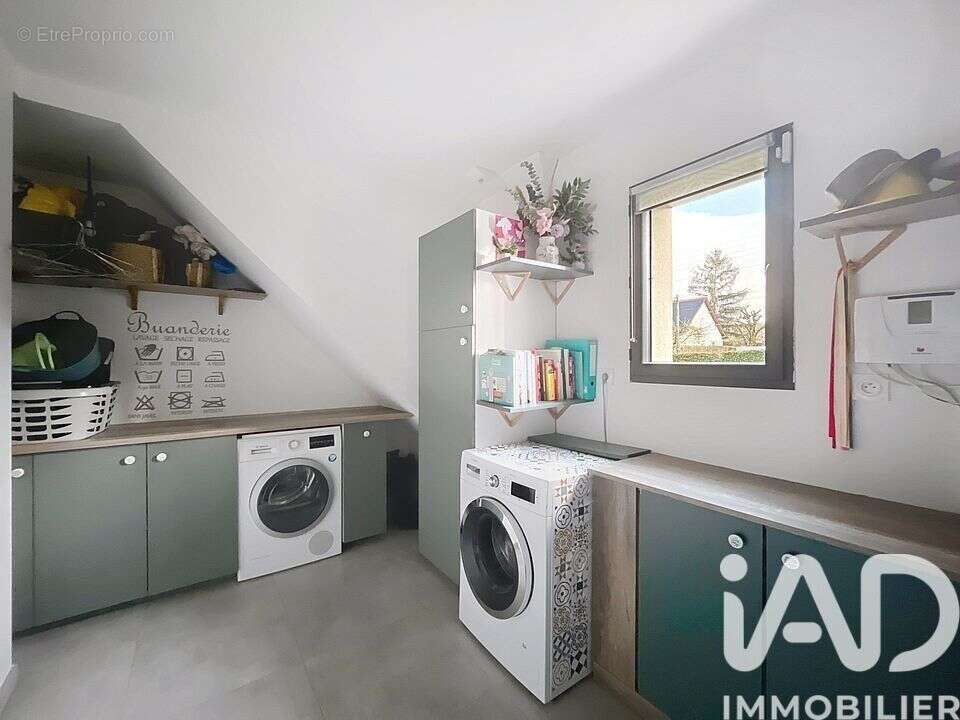 Photo 7 - Maison à VEIGNE