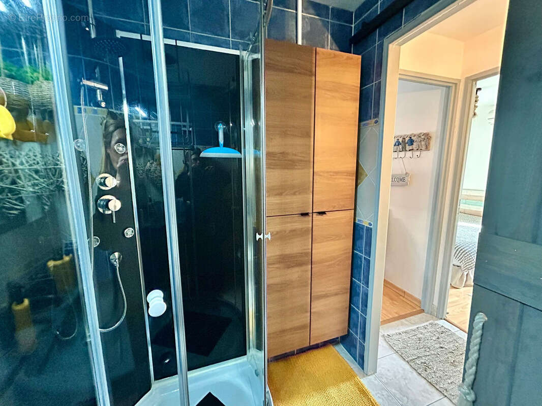 Maison à LE BARCARES