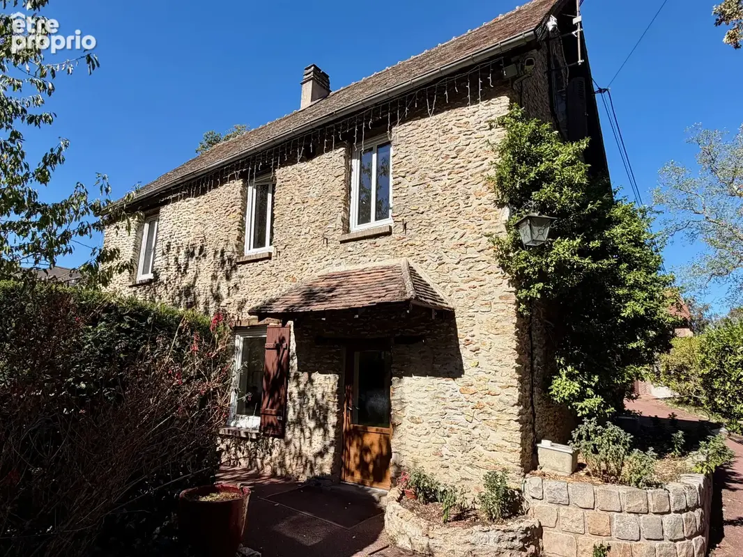 Maison ancienne avec grand terrain - photo 3