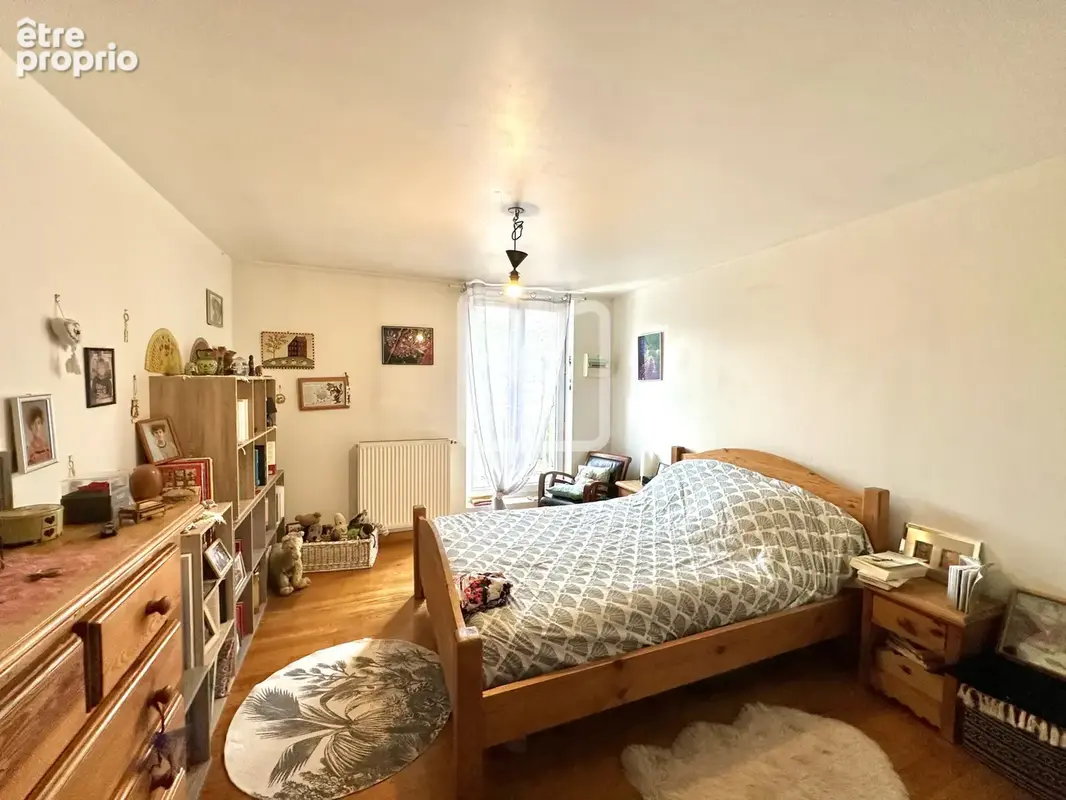 Immeuble de rapport de 273m2 - photo 3