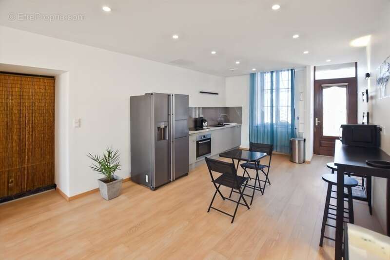 Appartement à AUTUN