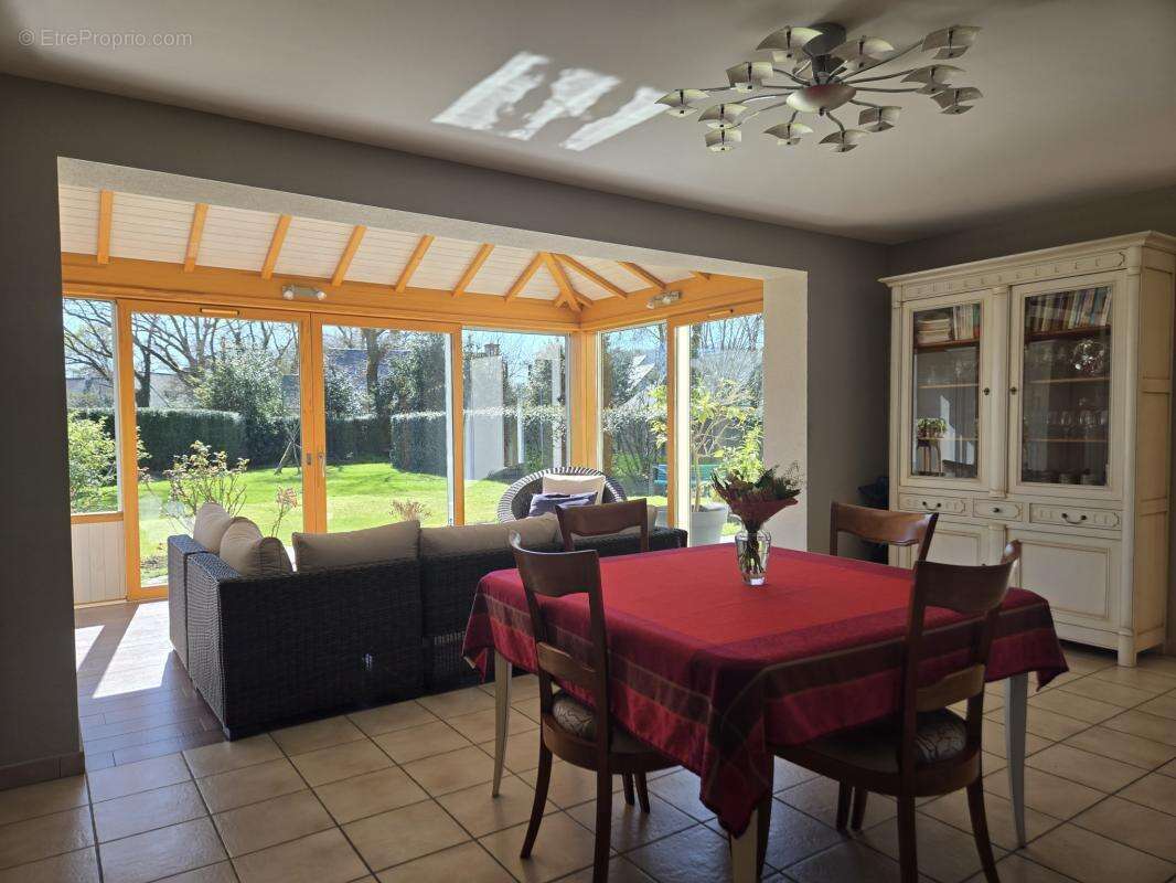 Maison à SAINT-NAZAIRE