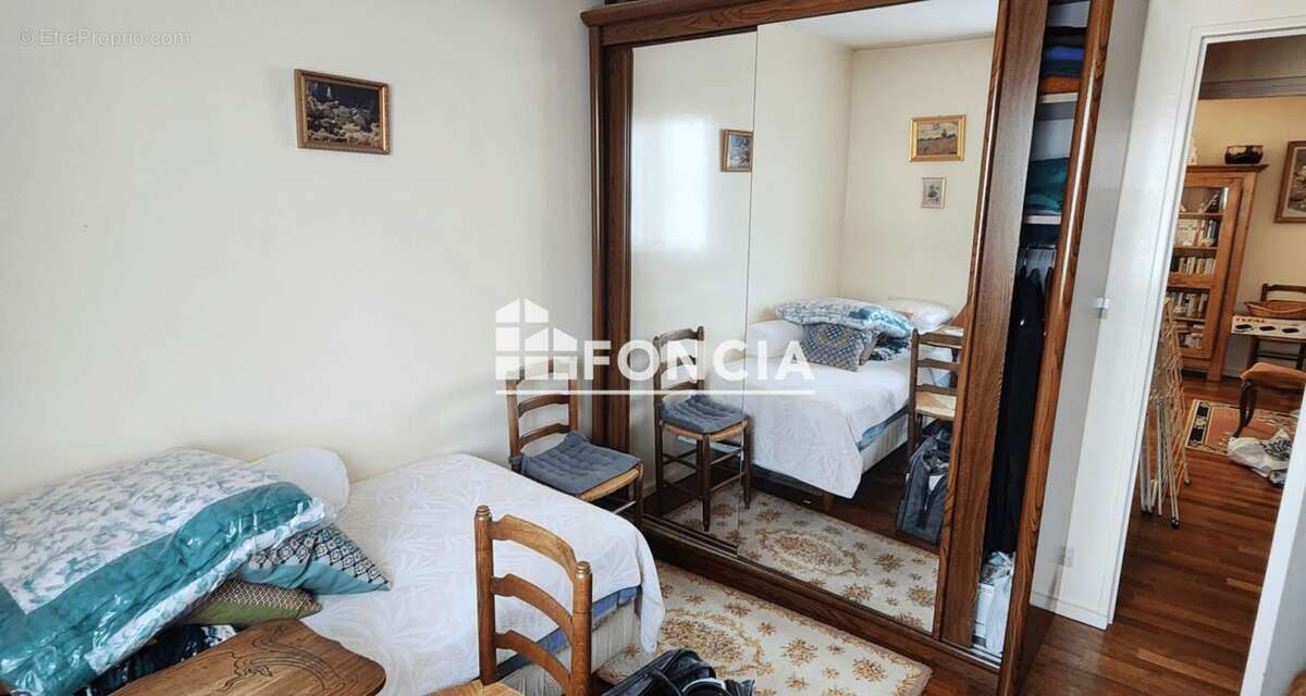 Appartement à BOIS-GUILLAUME