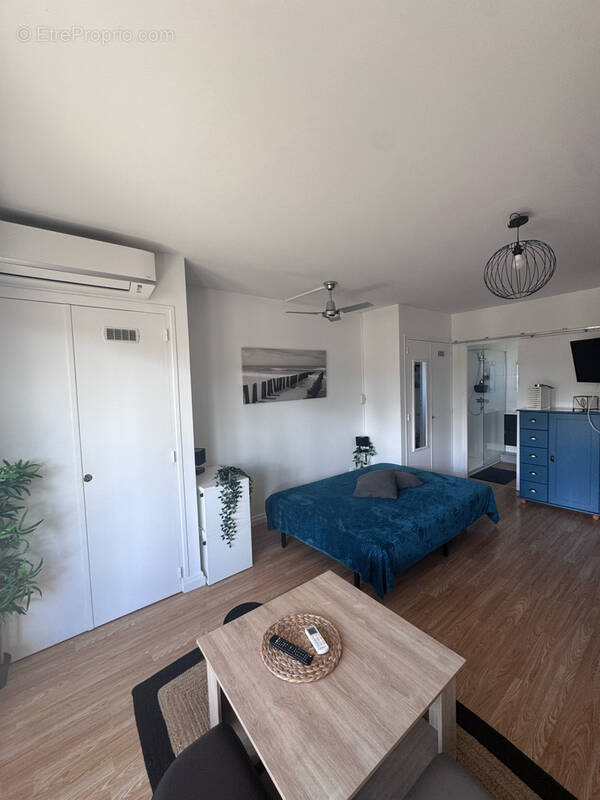 Appartement à MIMIZAN