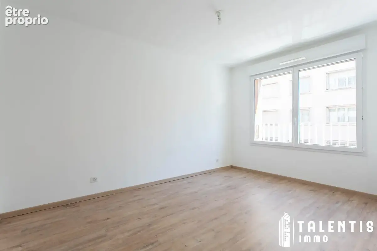 Appartement 2 pièces 39 m² à vendre à Nantes (44000) - photo 7