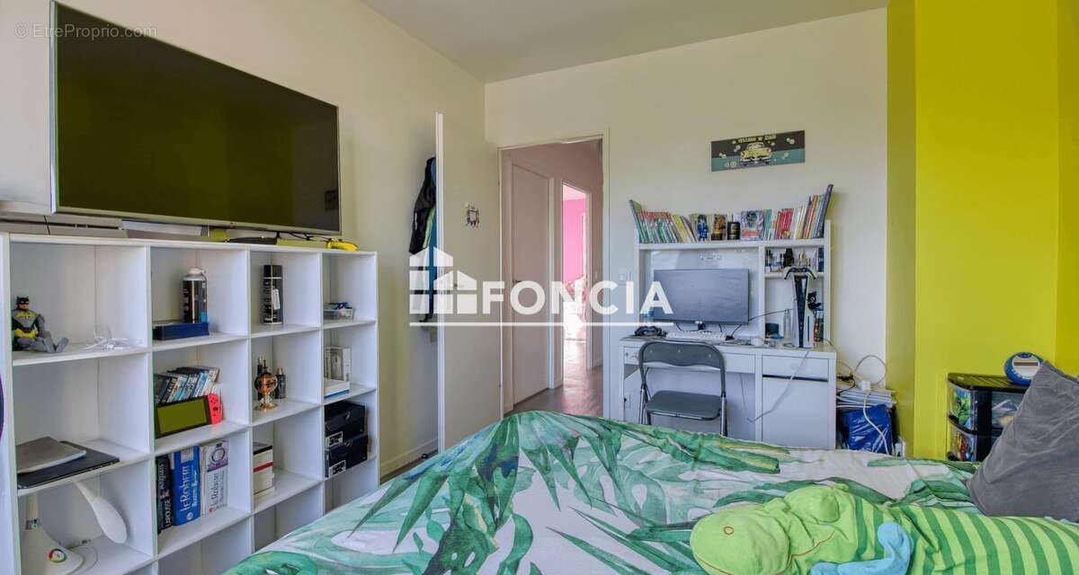 Appartement à POISSY