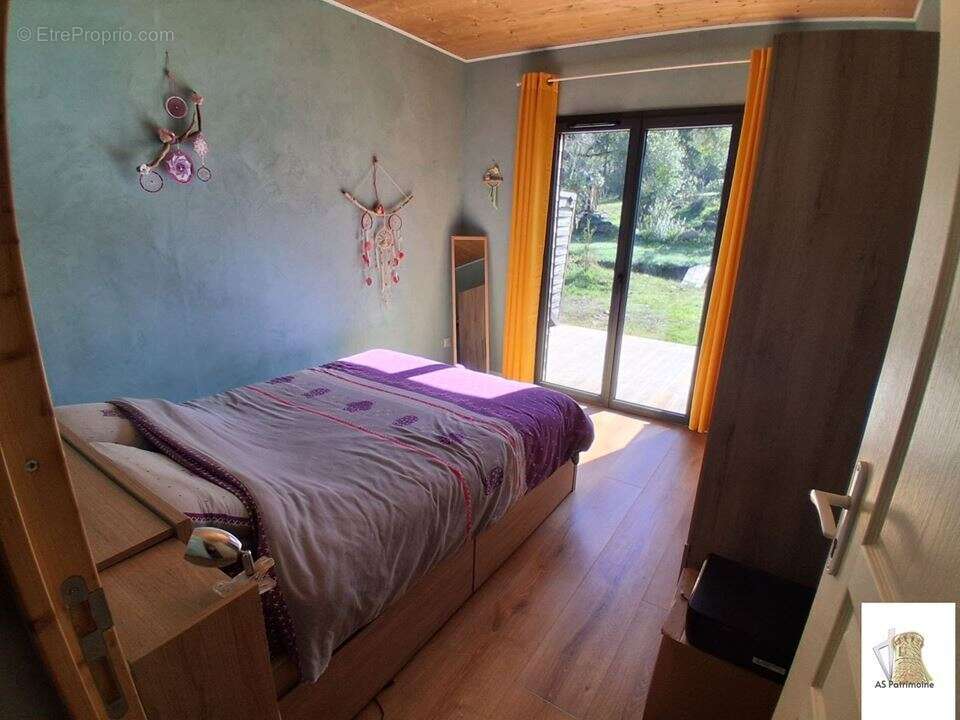 Maison 94 m² à Carbuccia  - photo 6