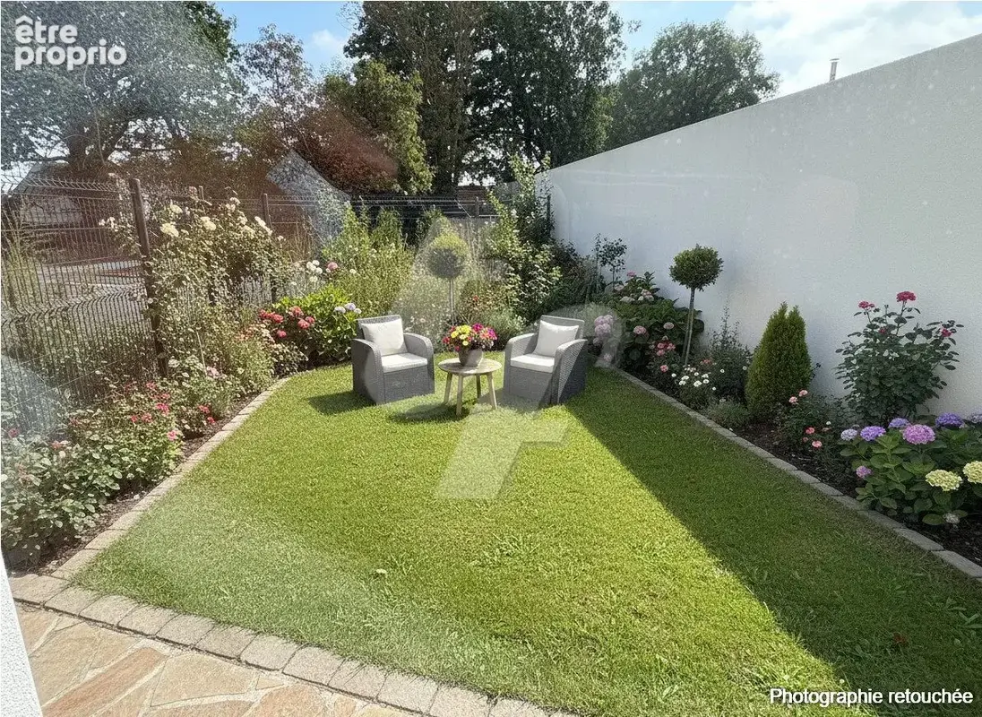Maison 3 pièces 66 m² à vendre à Treillieres (44119) - photo 6
