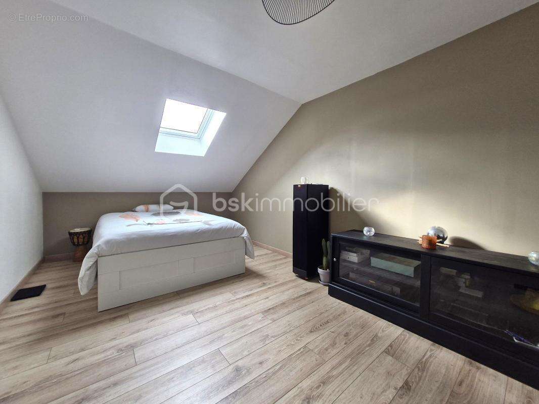 Appartement à EPERNAY