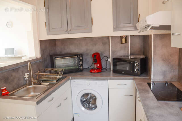 Appartement à PIERRELATTE