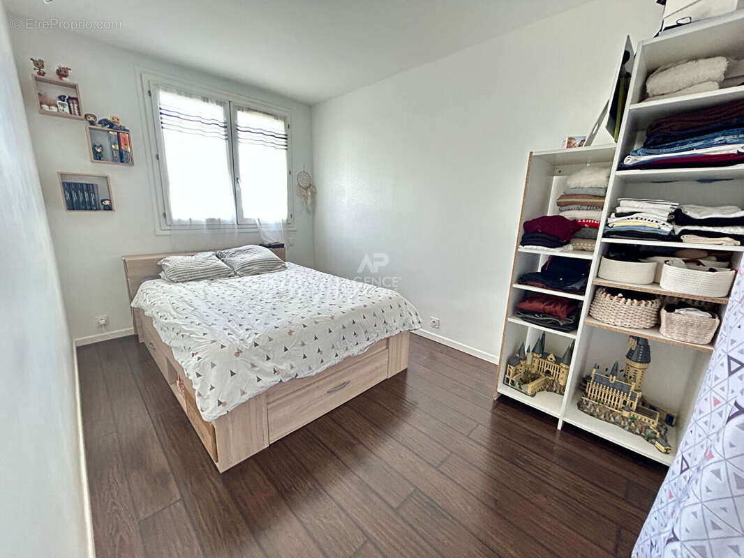 Appartement à POISSY