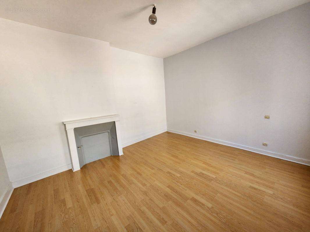Appartement à MONDOUBLEAU