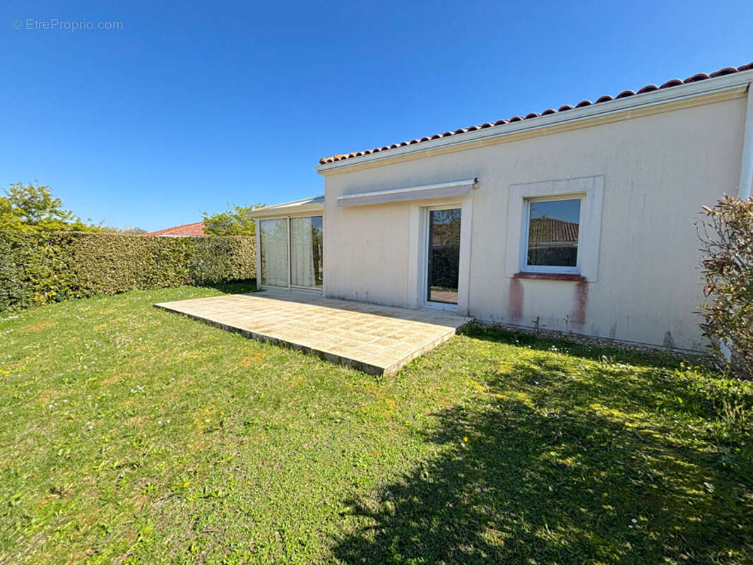 Maison Medis 2 pièce(s) 69 m2 - photo 6