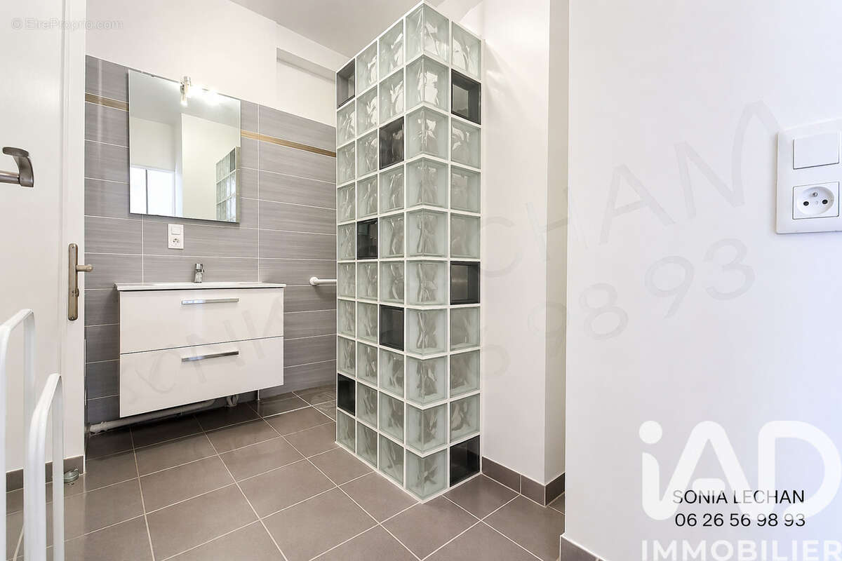 Appartement 66 m² à Dammartin-En-Goele  - photo 5