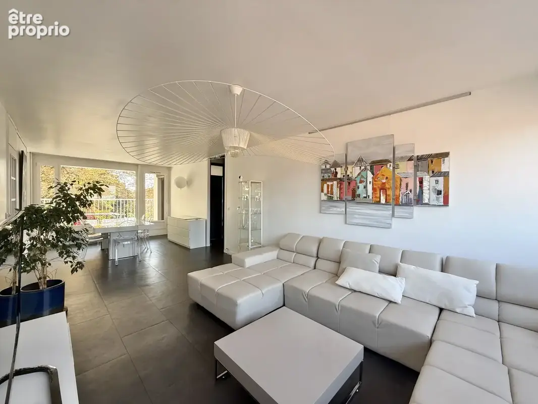 Photo Appartement à Lille au prix de 295 000€