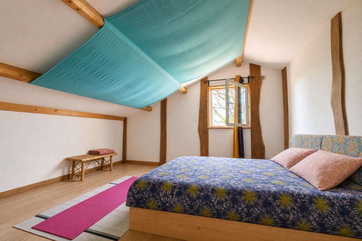 Maison atypique et récente à Bitry (58) - photo 34