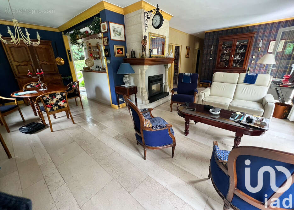 Photo 7 - Maison à PONT-AUDEMER