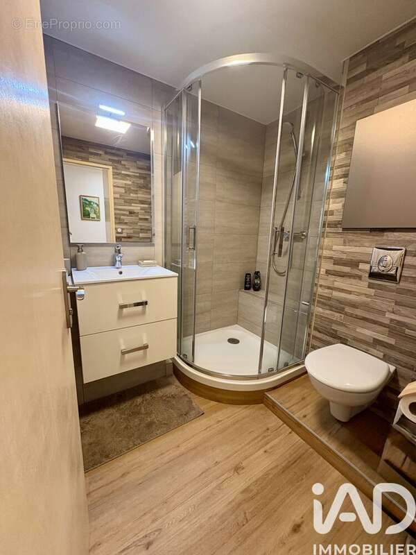 Photo 4 - Appartement à SAINT-CYR-SUR-MER